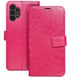 Mezzo Book case preklopna torbica za SAMSUNG GALAXY A13 4G mandala magenta Cijene