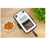 Sencor FRITEZA NA ULJE SFR 7200SS | shoptok.hr