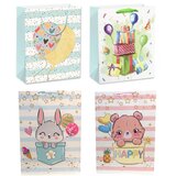  poklon kesa 55*15*40 cm jumbo zelena | Eponuda.com