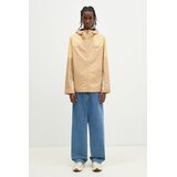 Columbia Zunanja jakna 'Inner Limits™ III' kapučino / rumena / siva / bela | Shoptok.si