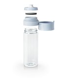 Brita Vital filtrirna steklenica 0,6 l modra + 2 filtra MicroDisc., (5000401522) u