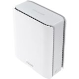 Asus ZenWiFi BT10 (2-paket) BE18000 Tri-band WiFi 7 (802.11be) Mesh sistem, pametni AiMesh, 6 GHz WiFI, dvojna 10G porta, napredna omrežna varnost, starševski nadzor - 90IG08Y0-MO3C40 | Shoptok.si