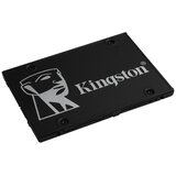 Kingston SSD 1TB 2.5” KC600SATA3,550/520MB/s3D TLC,XTS-AES 256-bit encryption | Eponuda.ba