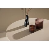 Venture Home Olivia klub stolić ⌀80 cm, bež Slike