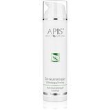 Apis Natural Cosmetics Exfoliation Professional hladilni gel s pomirjajočim učinkom 200 ml Cene