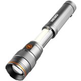 Nebo Ručna svjetiljka, LED, 500 lm, 2000 mAh, IPX4 – NEB-WLT-0025-G Cijene