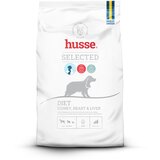 Husse suva hrana za pse Diet kidney, heart and liver: 7 kg cene
