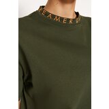 Trendyol Women's t-shirt Knitted | shoptok.hr