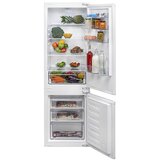 Beko frižider BCSA 285 K4SN | Eponuda.ba