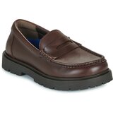Birkenstock Mokasini Highwood Loafer Kostanjeva Cene