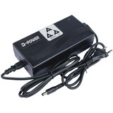  Punjač 48V/2A (10-14Ah) "O" uski priključak za LITIJUMSKE baterije elektro bicikla (model COMPAS) Cene