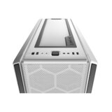 Be Quiet! Kućište za računalo - Silent Base 802 Window White (ATX, bočna ploča od kaljenog stakla, bijela) | shoptok.hr