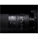 Sigma 150-600mm 5.0-6.3 DG OS HSM Nik Contemporary-Serie | Shoptok.si