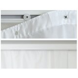 Spirella Zavesa za tuš 180x200 cm Wet – | Shoptok.si