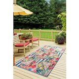 Conceptum Hypnose tepih Tropical, 80x150cm, Roze | ePonuda.com