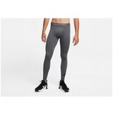 Nike Pro Warm Tights Siva | shoptok.hr