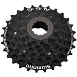 Shimano HG200 račna za dečiji bicikl, 7 brzina, 12-28T Cene