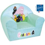 Barbapapa dječja fotelja | shoptok.hr