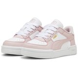 Puma Nizke superge CA Pro Classic PS Bela | Shoptok.si