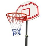  Koš za košarku (1.62-2.10 m) | shoptok.hr