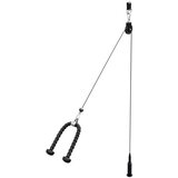 Gorilla_Sports Lat pulldown za plafon ( 101293-00019-0001 ) | ePonuda.com