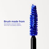 Clarins Wonder Volume Mascara XXL maskara za maksimalni volumen odtenek 02 Blue 8 ml | Shoptok.si
