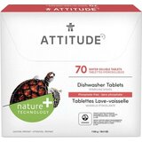 Attitude Sredstvo za pomivanje posode - 70 k. Cene