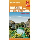 Komshe Bosnien und Herzegowina auf der hand - Jorg Heeskens Cene