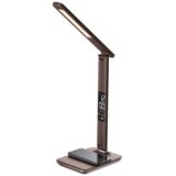  Brilagi-LED Prigušiva svetiljka sa bežičnim punjenjem REGINA LED/8,5W/230V braon | Eponuda.com
