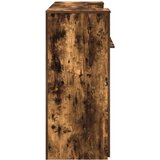  Recepcijski stol 180x50x103,5 cm od konstruiranog drva | shoptok.hr