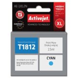 Activejet cyan črnilo epson T1812 Cene