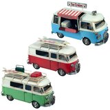 Signes Grimalt Kipci in figurice Avtobus Set 3 Enote Večbarvna | Shoptok.si