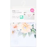 Sinsay Stolnjak s cvjetnim motivom | shoptok.hr