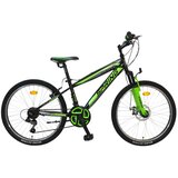 Spring bicikl mtb 2439 m hunter | shoptok.hr