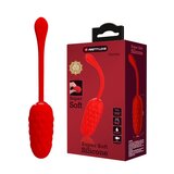Lovetoy Vibro jaje Marina red BI 14708-2 Cene