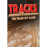 Steam Tracks - The Family Friendly Open World Train Set Game Key GLOBAL | ePonuda.com