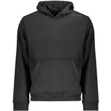 Calvin Klein MEN&#39;S BLACK ZIP-UP SWEATSHIRT | shoptok.hr