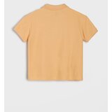 Sinsay Pamučna polo-majica | shoptok.hr