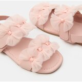 Sinsay Sandale s dekorativnim tilom | shoptok.hr
