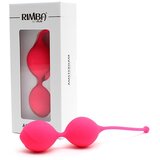 Rimba Vaginalne Kroglice Amsterdam Pink | Shoptok.si