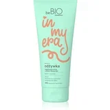 In My Era Natural Smoothing regenerator za zaglađivanje za sjajnu i mekanu kosu 200 ml