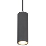 Globo 57911HG - visilica na sajli robby 1xGU10/35W/230V siva/braon | Eponuda.com
