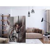  Paravan u 3 dijela - Abstract Cloud [Room Dividers] 135x172 | shoptok.hr