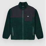 Quiksilver Shallow Water Fz Jakna trekking green heather | Shoptok.si