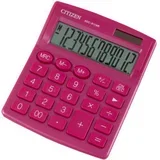 Stoni kalkulator SDC-812 color, 12 cifara roze ( 05DGC813I )
