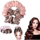 INF Trak za kodranje las v roza/rjavi barvi, (21278048) | Shoptok.si
