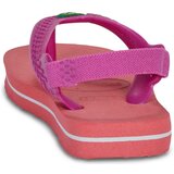 Havaianas BABY BRASIL LOGO Narančasta | shoptok.hr