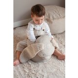 Lorena Canals Krem tekstilna dječja kutija za pohranu ø 25x30 cm Rita the Rabbit – | shoptok.hr