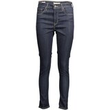 LEVI&#039;S LEVI&#39;S JEANS DENIM WOMAN BLACK Cijene
