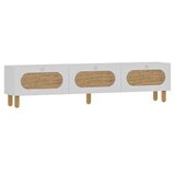 Hanah home tv polica elena white | ePonuda.com